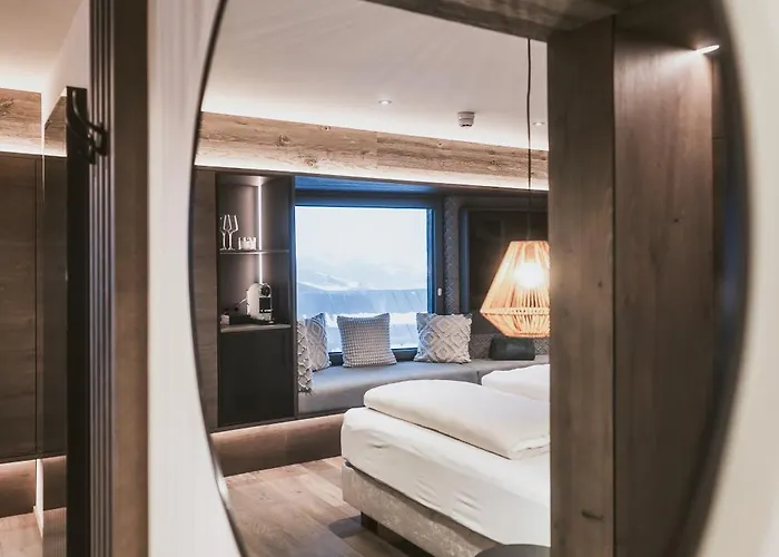 Margarethenstein Boutique