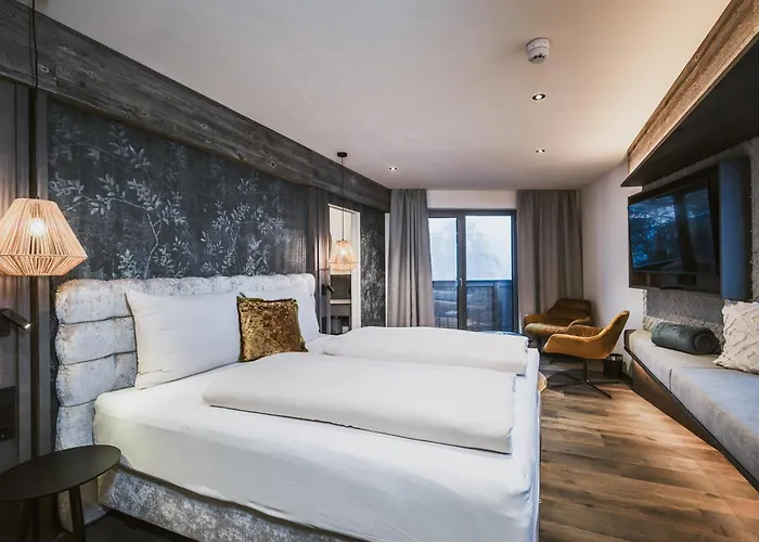 Margarethenstein Boutique Отель 4*