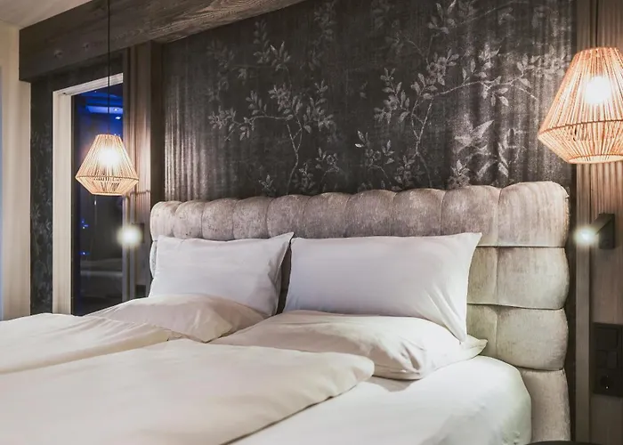 Margarethenstein Boutique Otel