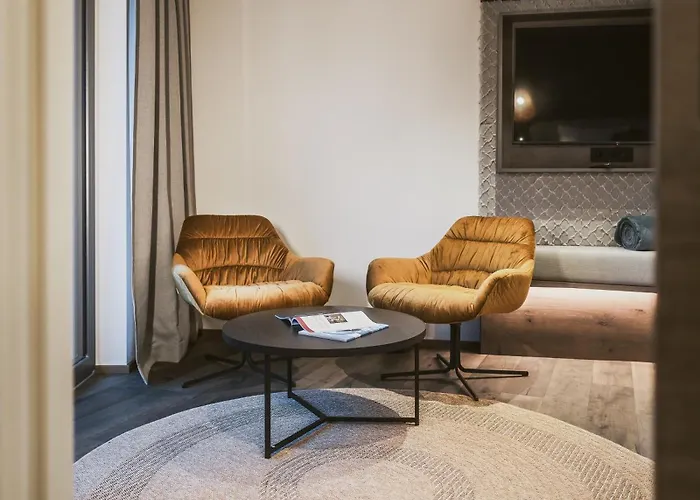 Margarethenstein Boutique Otel